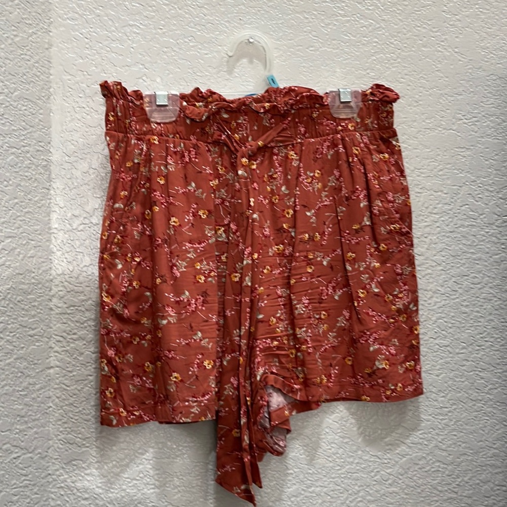 Women’s shorts